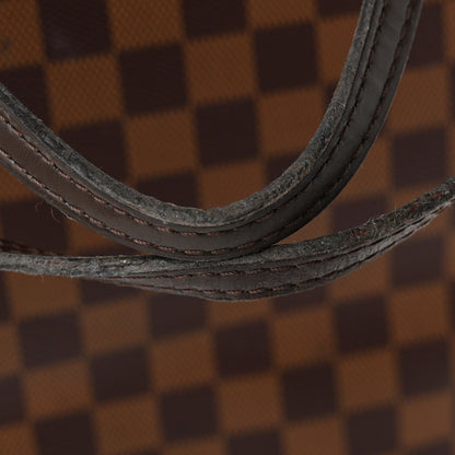 Damier Ebene Neo Neverfull Mm Handbag
