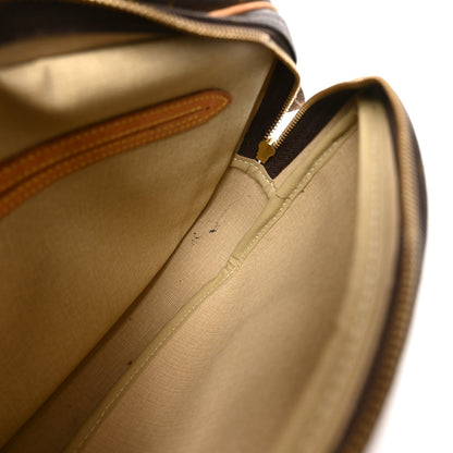 Monogram Reporter Pm Handbag