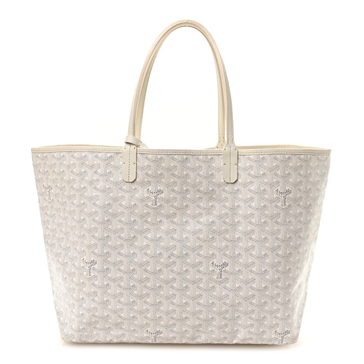 Handbag - White