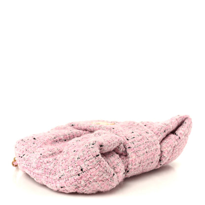 Mini Quilted Handbag