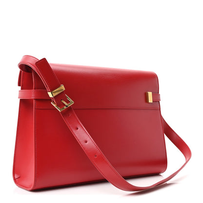 Calfskin Shoulder Bag