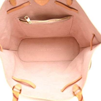 Damier Azur Girolata Handbag