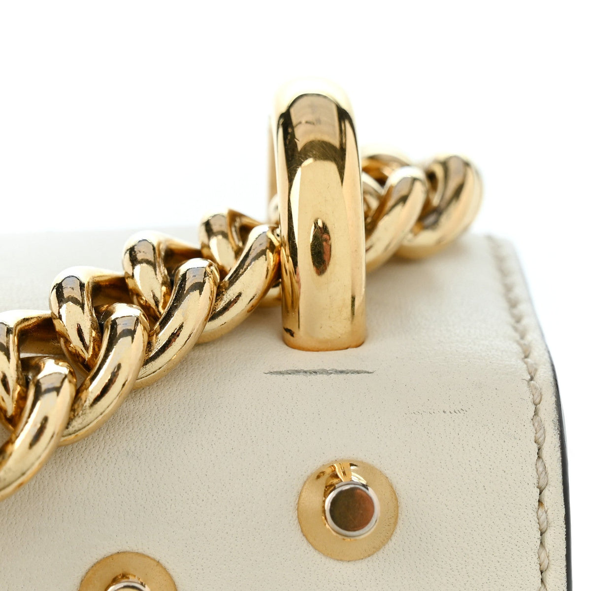 Small Shoulder Bag