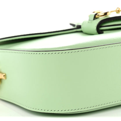 Small Calfskin Shoulder Bag
