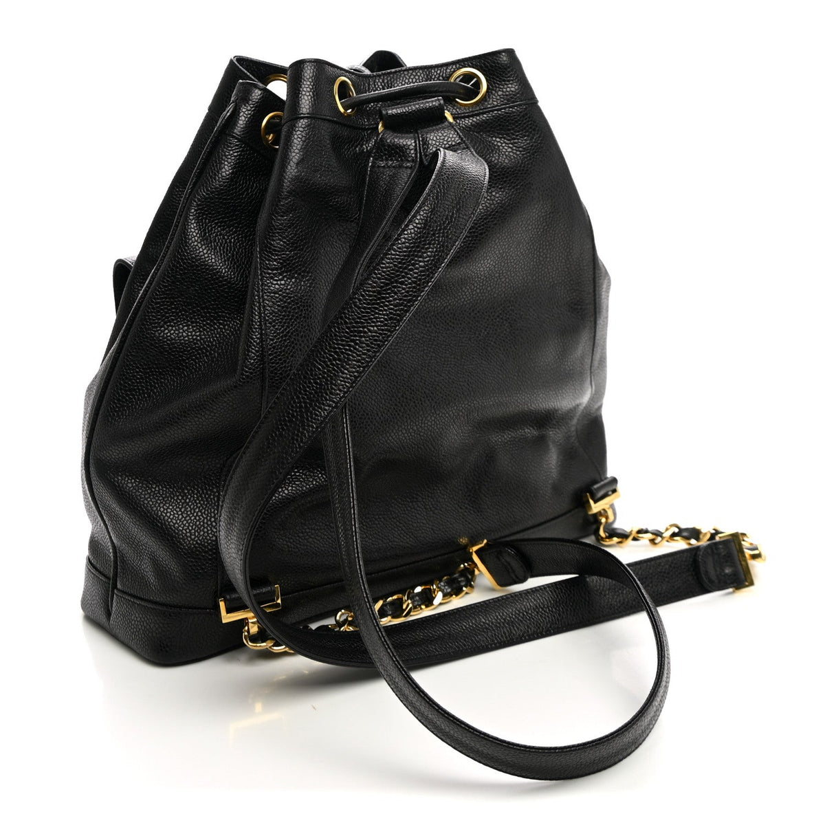 Caviar Backpack