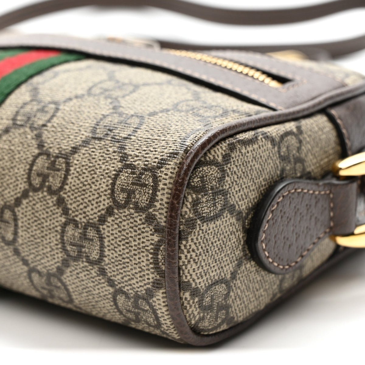Mini Shoulder Bag