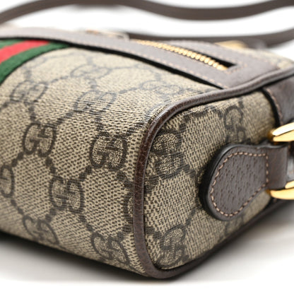 Mini Shoulder Bag