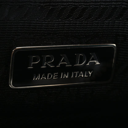 Nylon Shoulder Bag
