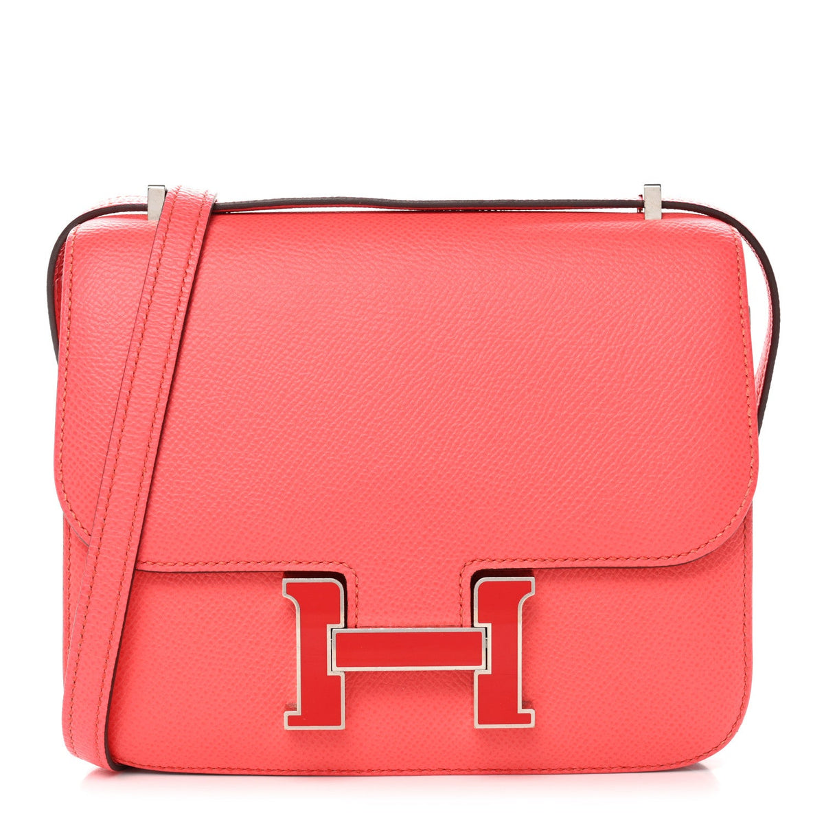 Epsom Handbag - Tan
