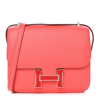 Epsom Handbag - Tan