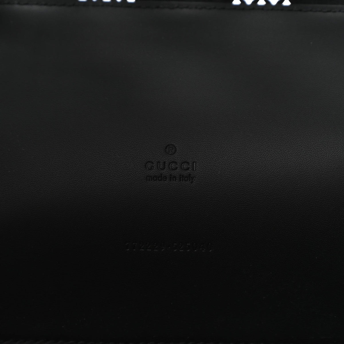 Medium Calfskin Tote Bag