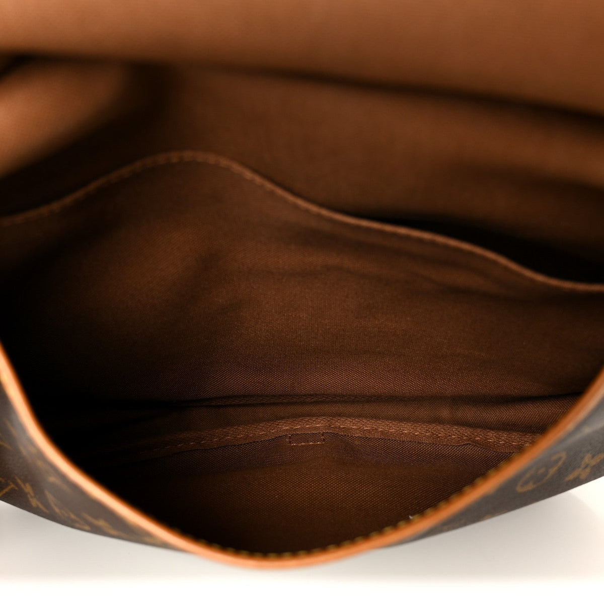 Monogram Saumur 30 Handbag
