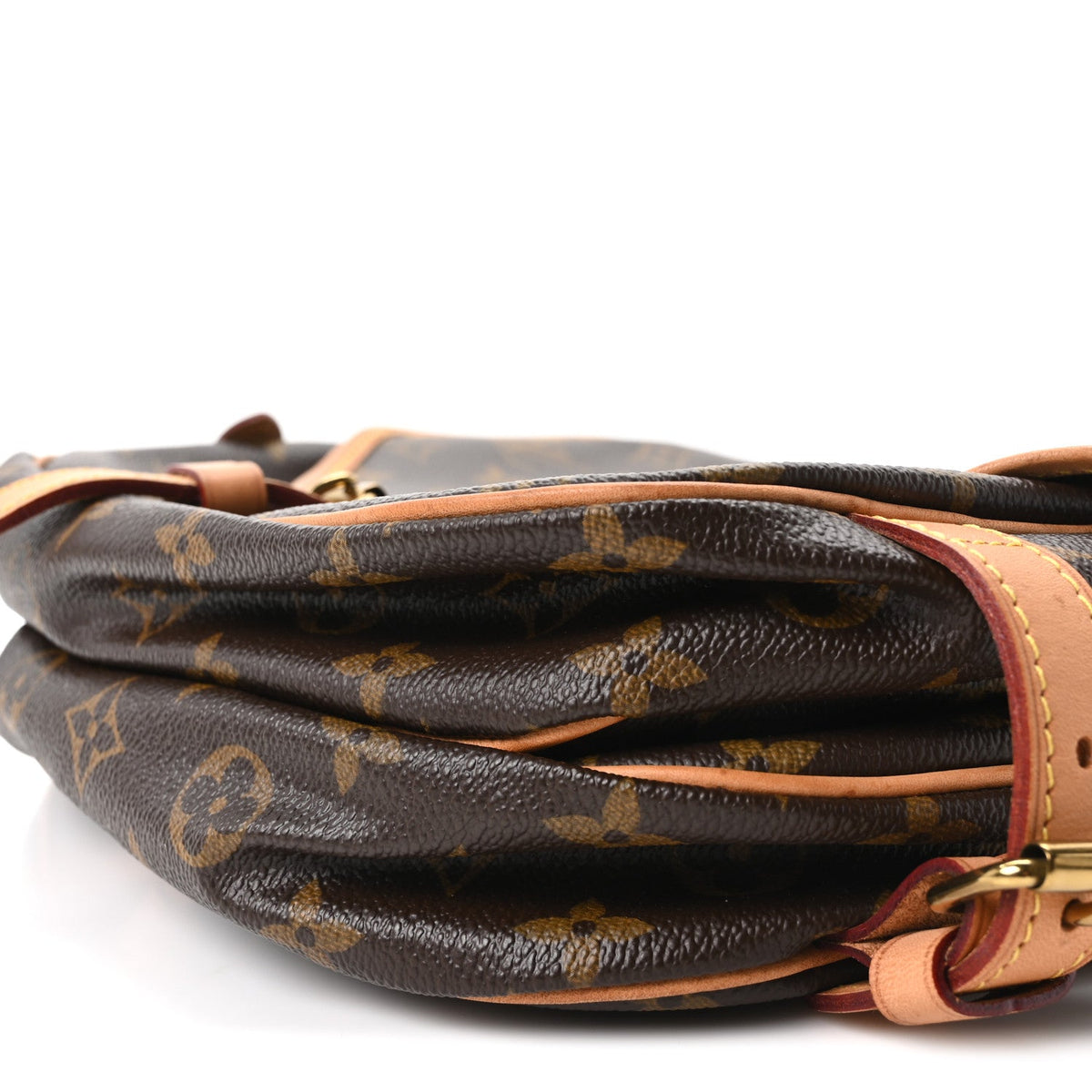Monogram Saumur 30 Handbag