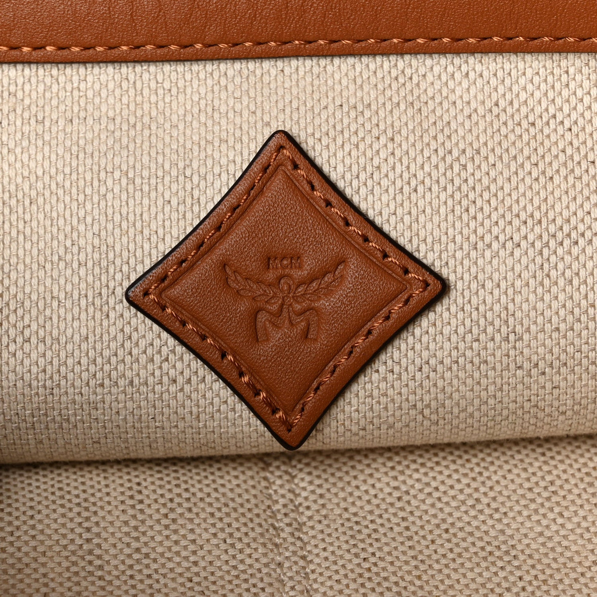 Medium Calfskin Backpack