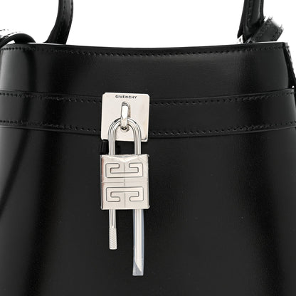 Calfskin Bucket Bag