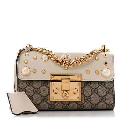 Small Shoulder Bag
