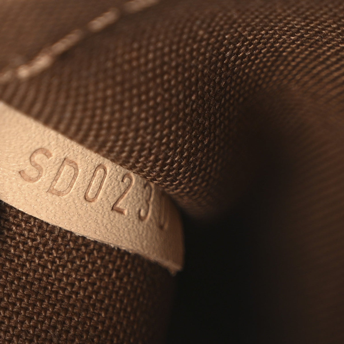 Louis Vuitton Monogram Multi Pochette Accessories Bag Rose Clair