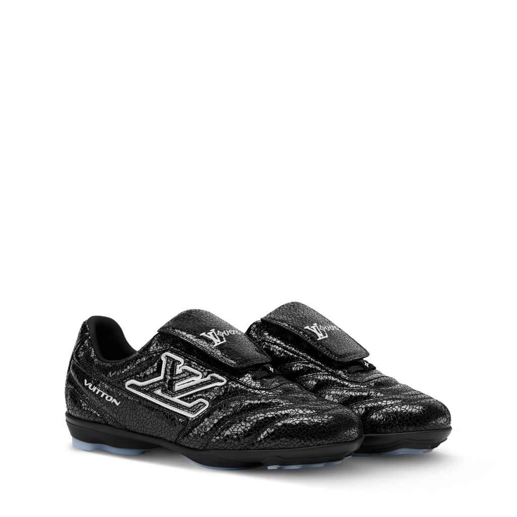 Men's LV Footprint Soccer Sneaker