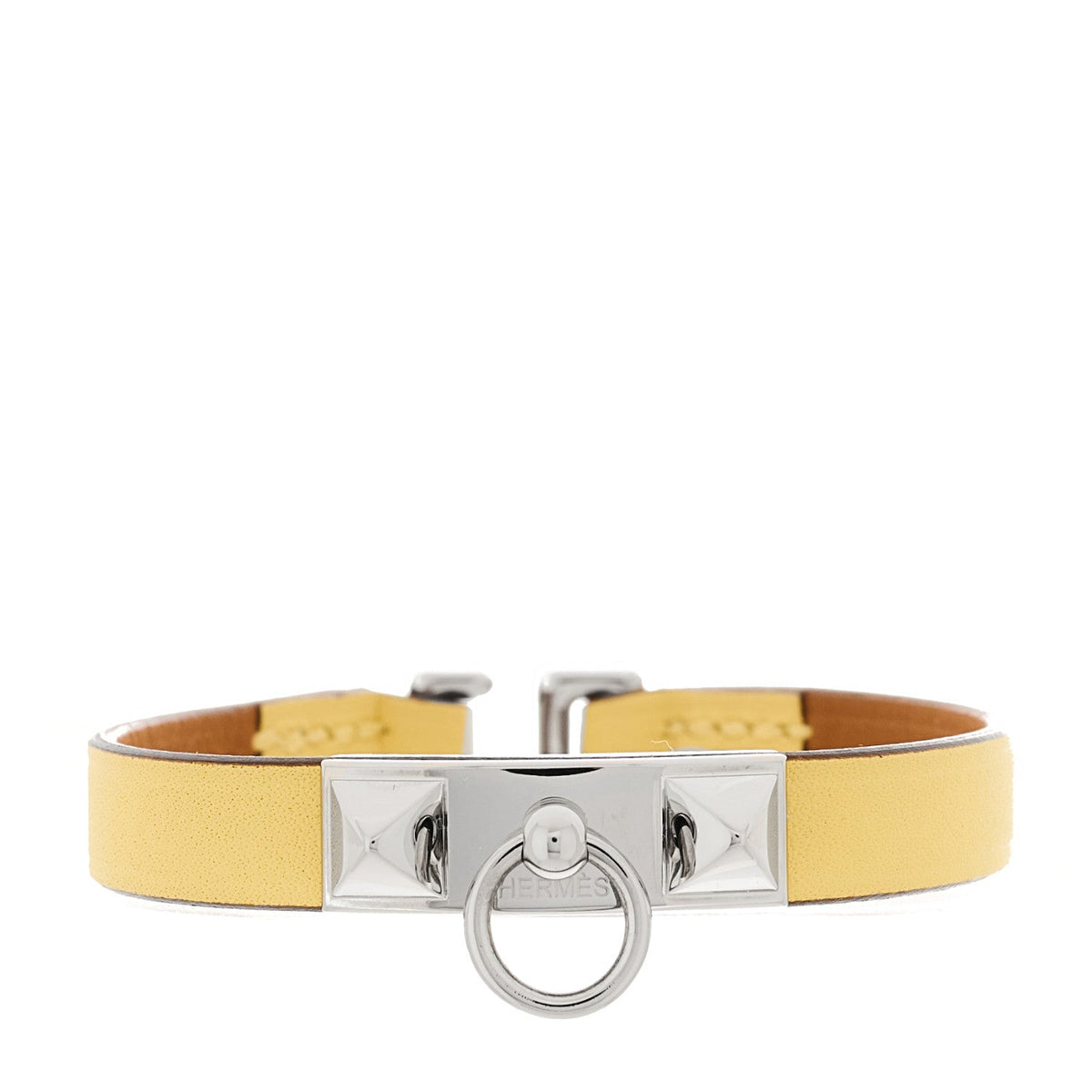 Swift Mini Rivale Bracelet T2 Jaune Poussin