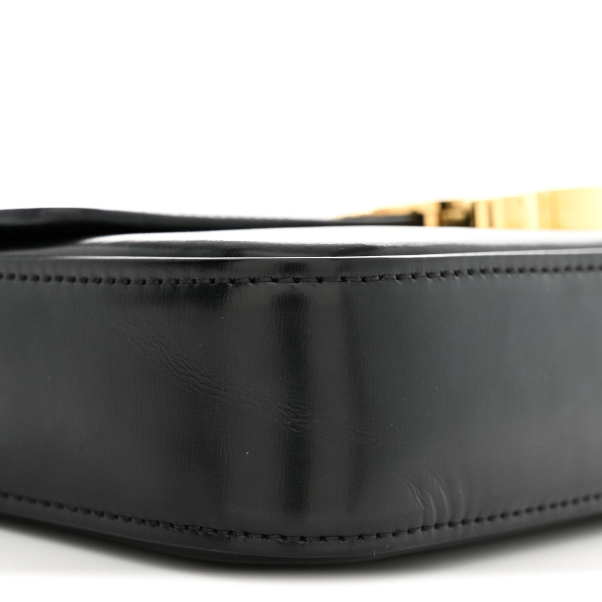 Calfskin Shoulder Bag
