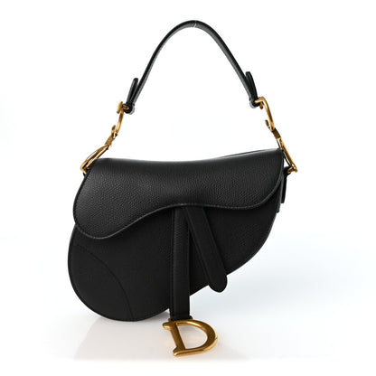 Mini Calfskin Handbag