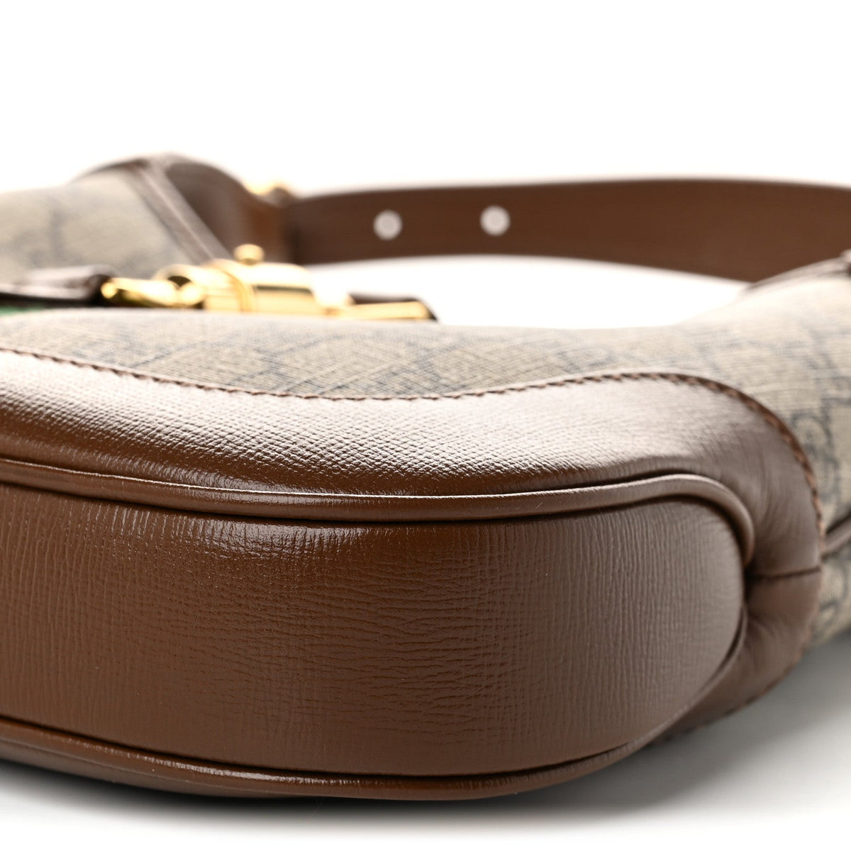 Small Calfskin Hobo Bag