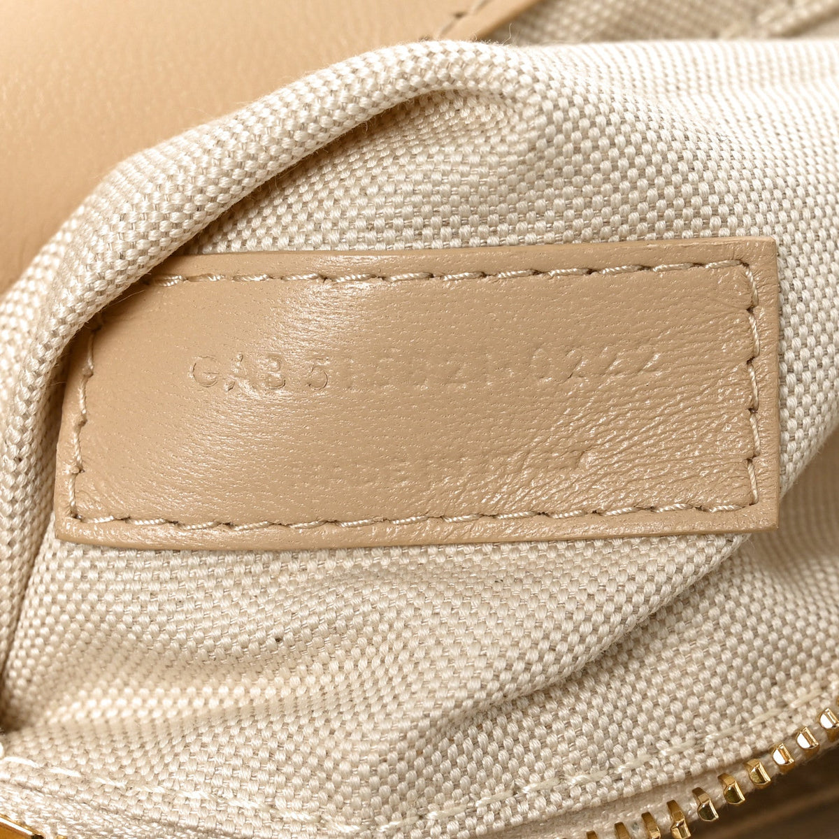 Medium Handbag