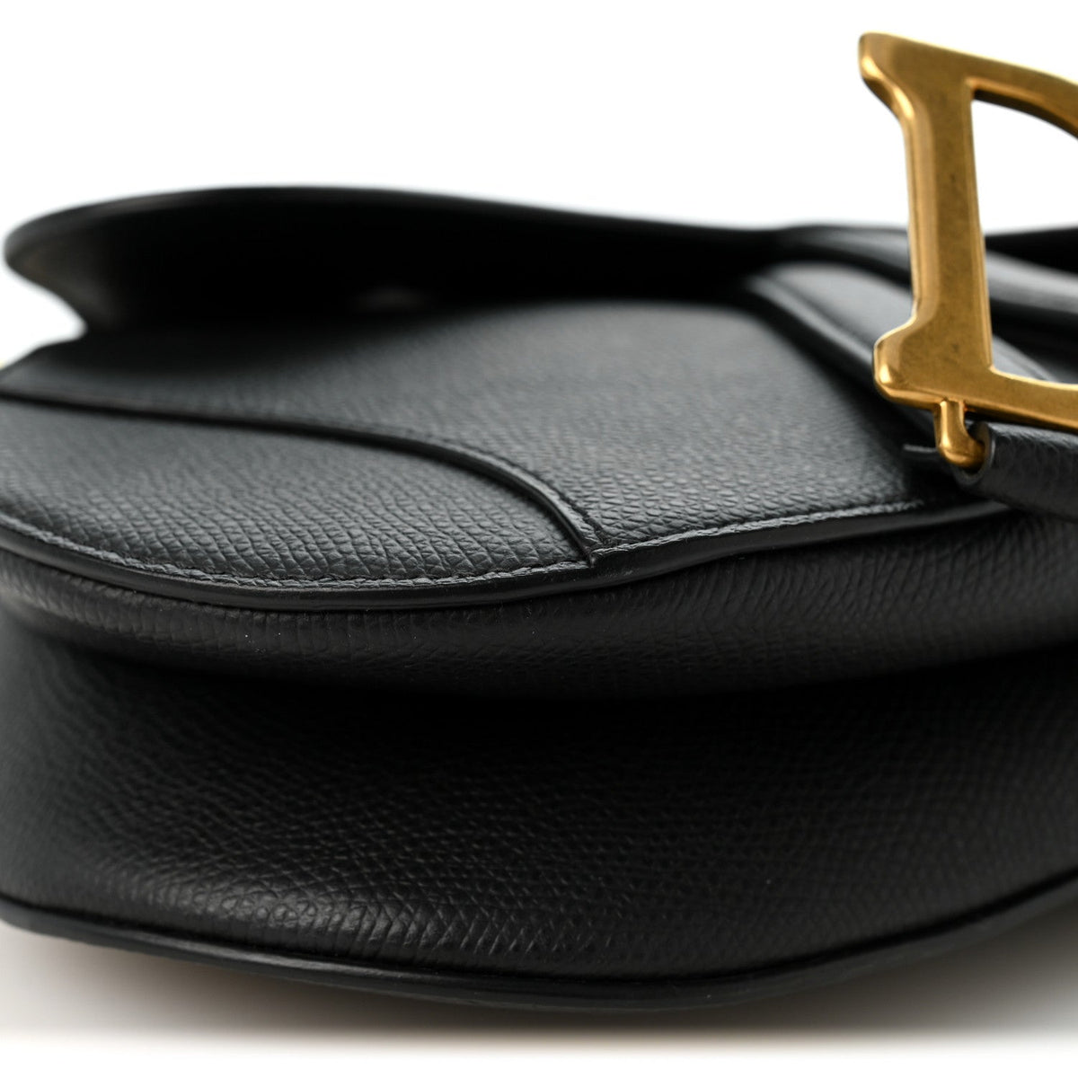 Mini Calfskin Handbag