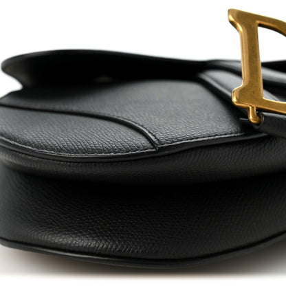 Mini Calfskin Handbag
