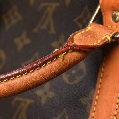 Duffel Bag