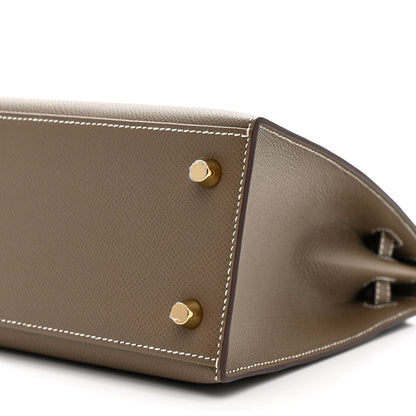 Epsom Handbag