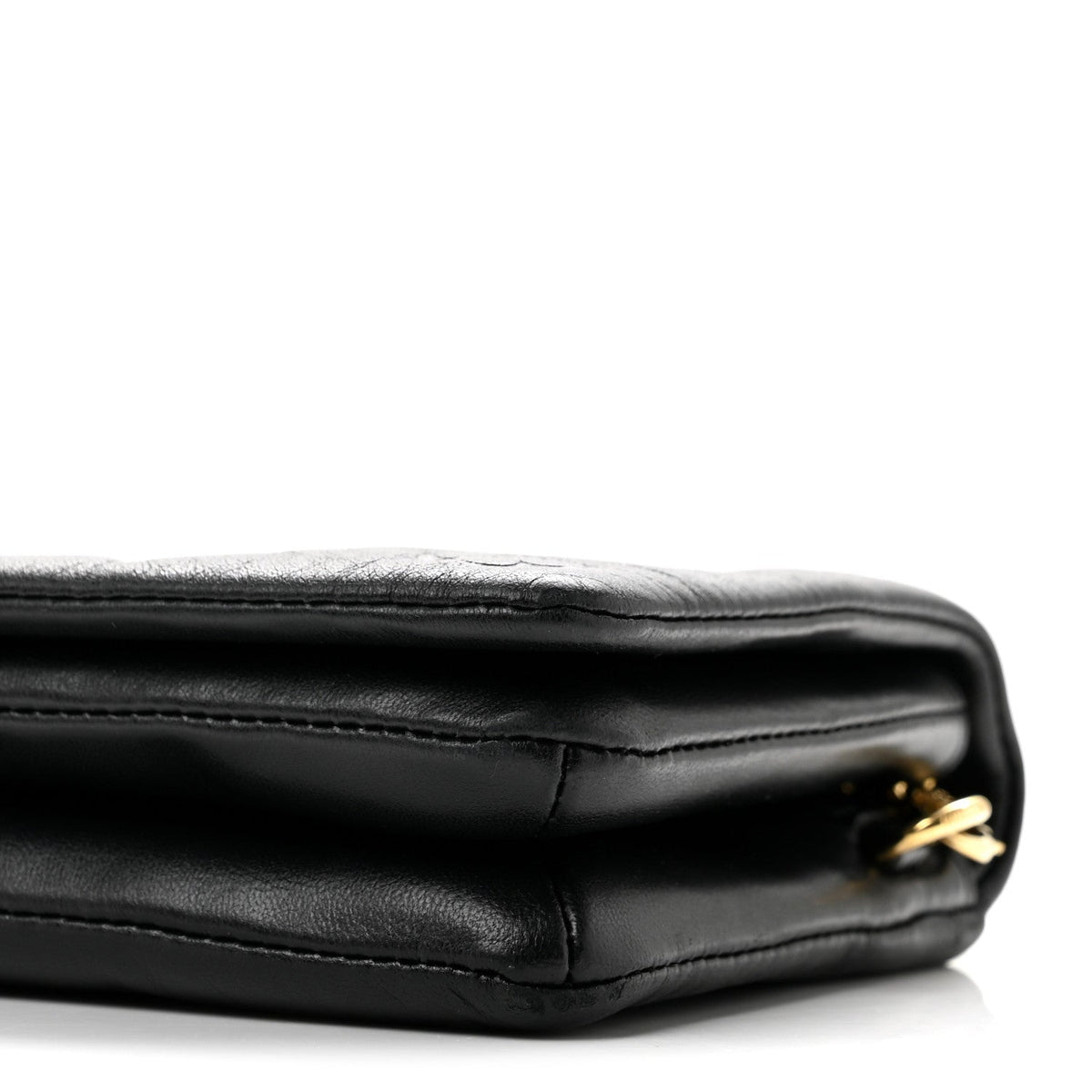 Lambskin Handbag