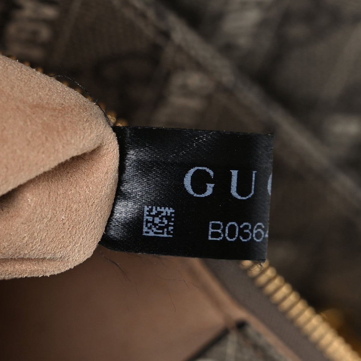 Shoulder Bag