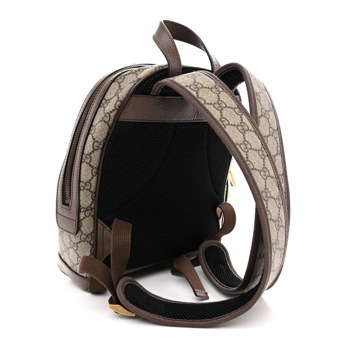Small Calfskin Backpack