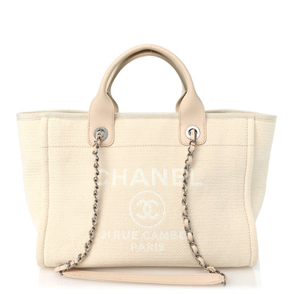 Small Tote Bag