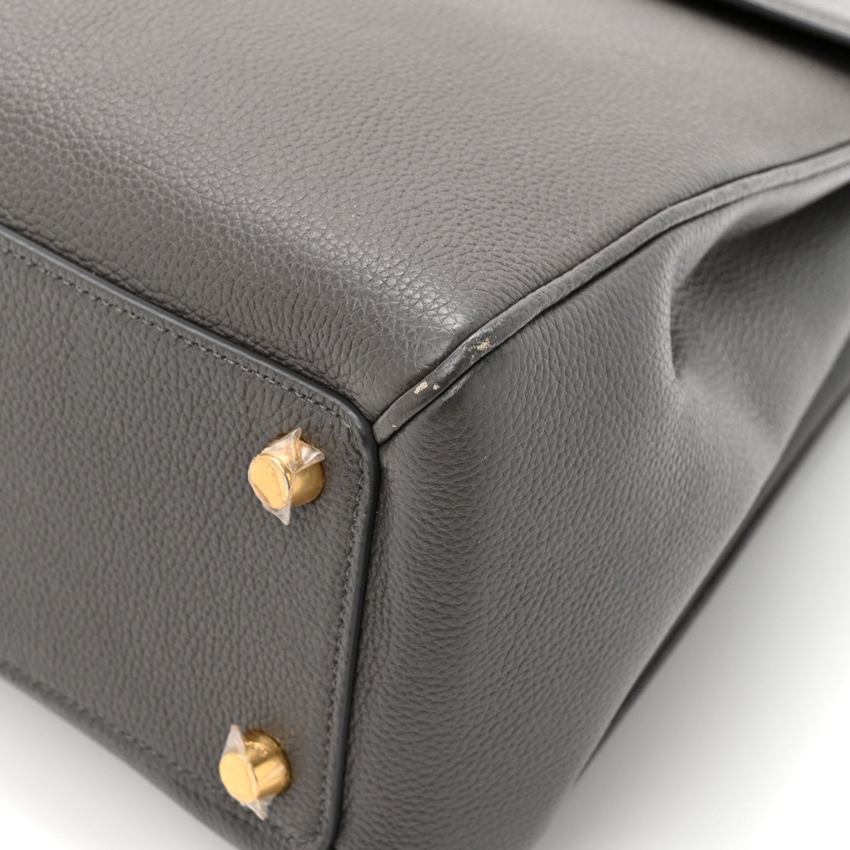 Medium Calfskin Handbag