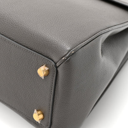 Medium Calfskin Handbag