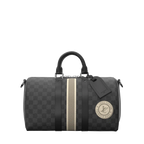 Men's Keepall 35 Bandoulière Bag Monogram Archive