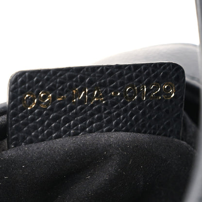 Mini Calfskin Handbag