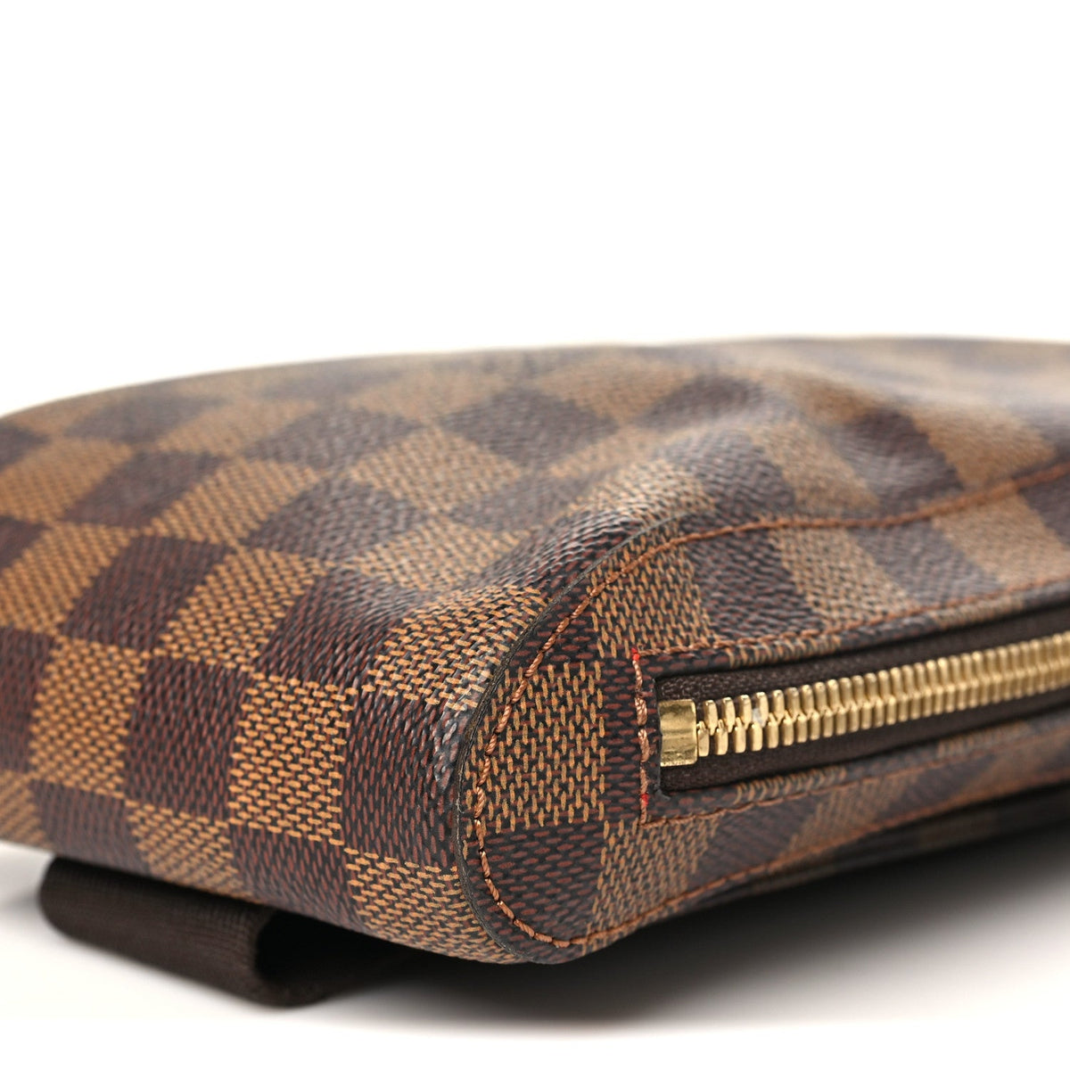 Damier Ebene Geronimos Handbag