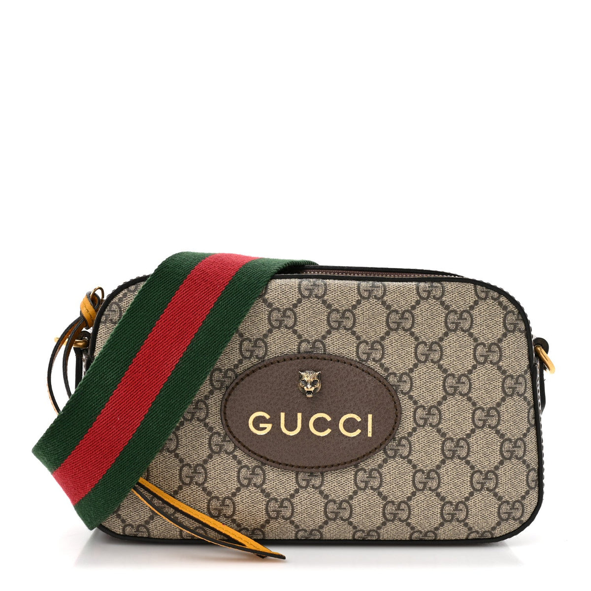 Shoulder Bag - Beige