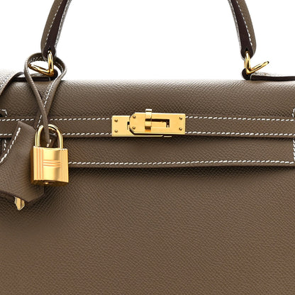 Epsom Handbag