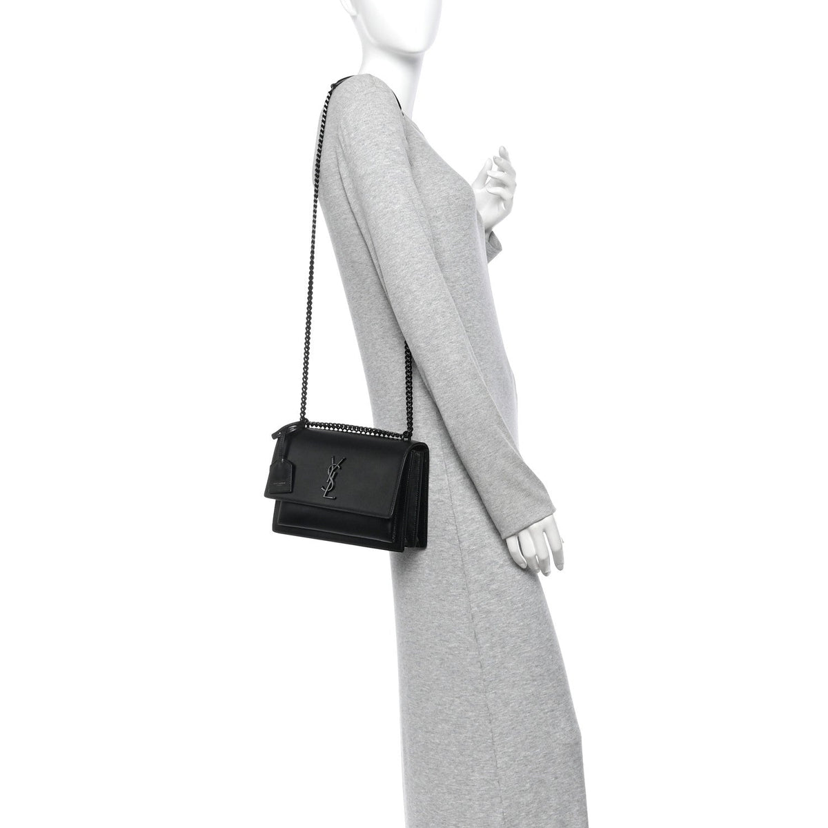 Medium Calfskin Handbag