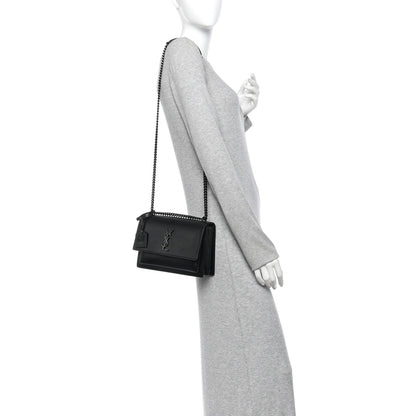 Medium Calfskin Handbag