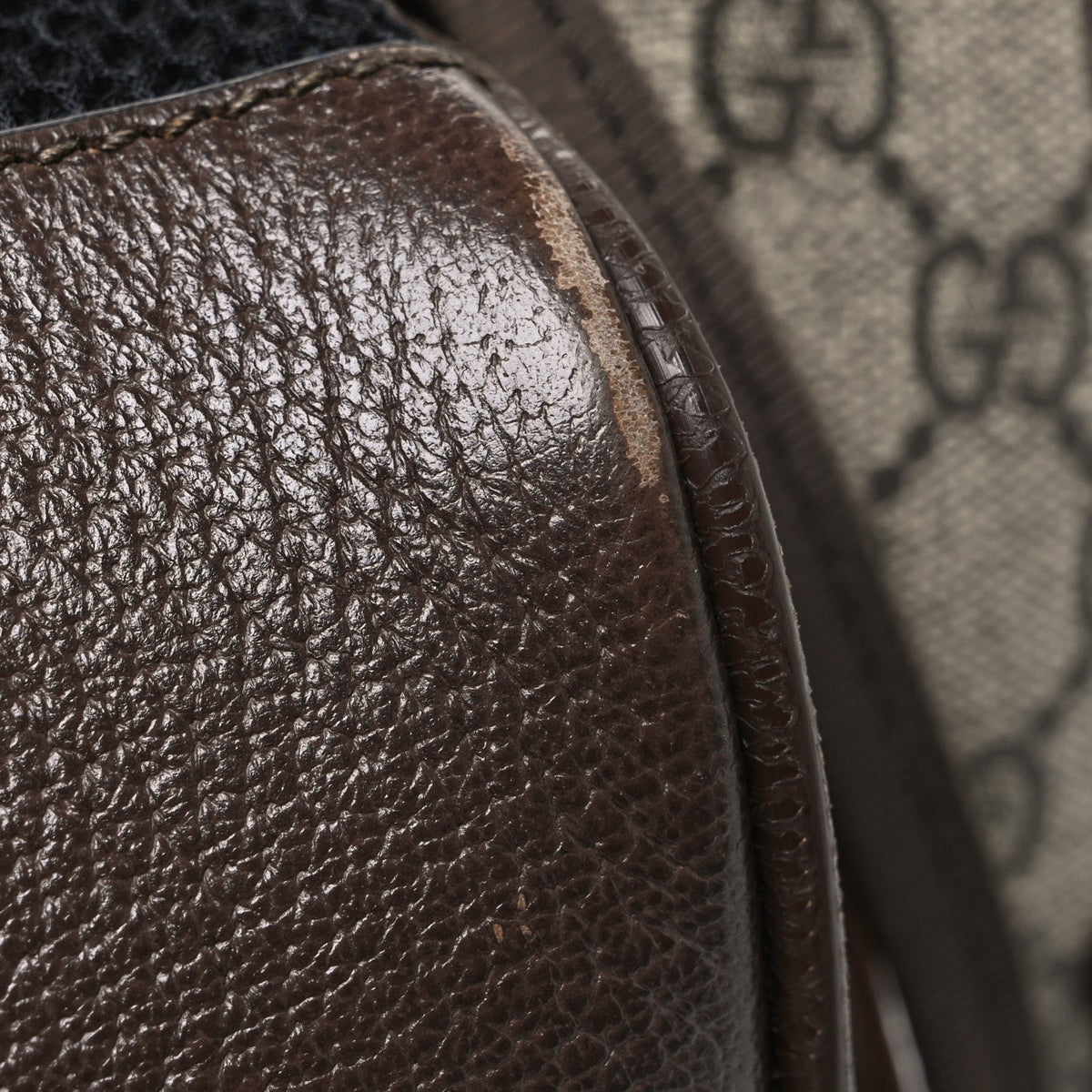 Small Calfskin Backpack