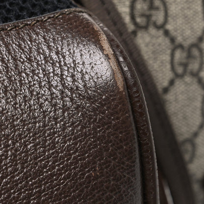 Small Calfskin Backpack