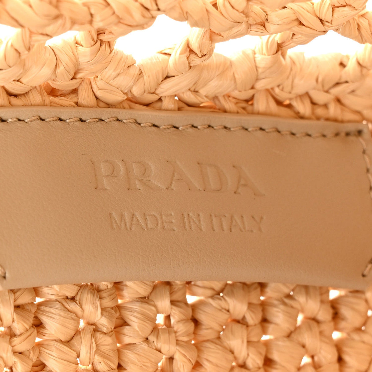 Small Tote Bag