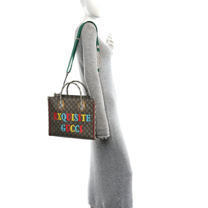 Small Tote Bag