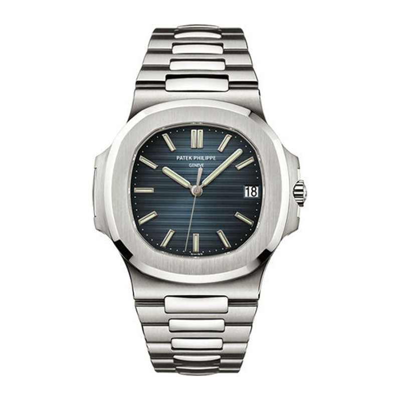 P. PP Nautilus Watch - 5711/1A-010
