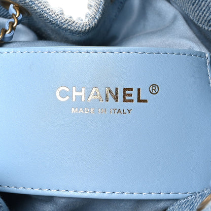 Medium Quilted Handbag